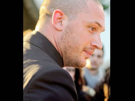 Tom Hardy