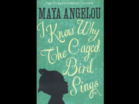 I Know Why The Cages Bird Sings