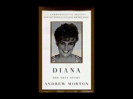 Diana: Her True Story