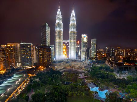 Malaysia Malaysia