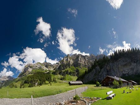 Switzerland Switzerland