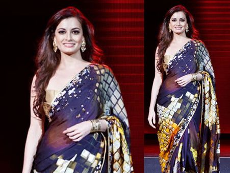 Diya Mirza Diya Mirza