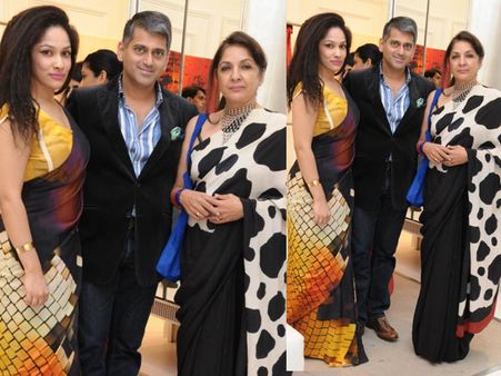 Nina Gupta Nina Gupta