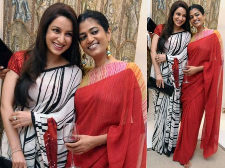 Tisca Chopra Tisca Chopra