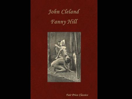 Fanny Hill/Memoirs Of A Woman Of Pleasure