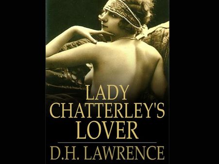 Lady Chatterley's Lover