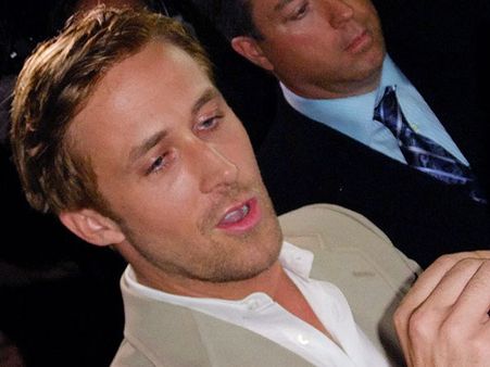 Ryan Gosling – The Lovely Bones