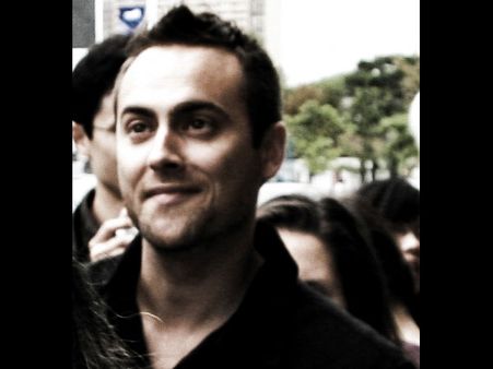 Stuart Townsend – Lord Of The Rings 
