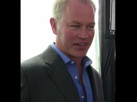 Neal McDonough – Scoundrels