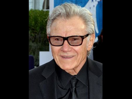 Harvey Keitel – Apocalypse Now