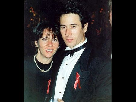 Rob Morrow – Northern Exposure