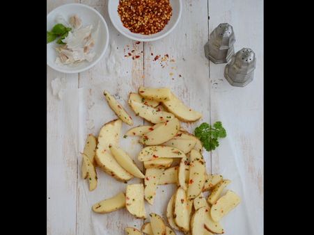 Ingredients Ingredients