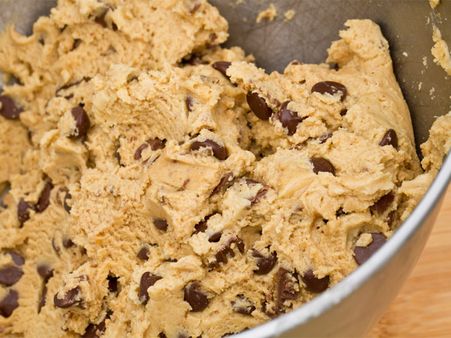 Cookie Dough