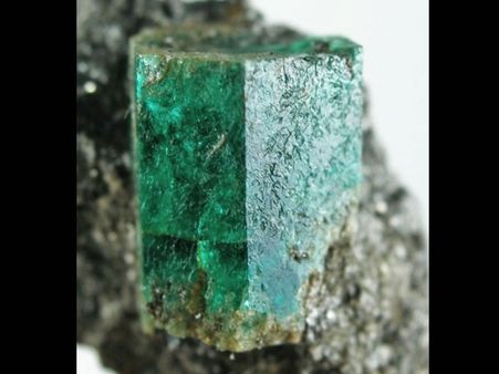 Taurus: Emerald