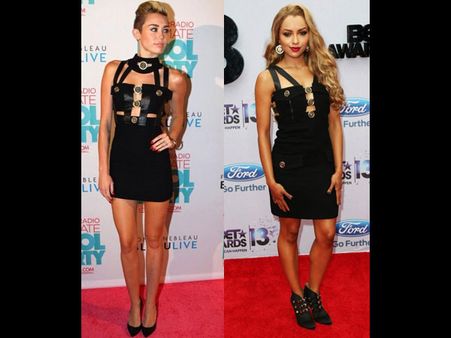 Kat Graham Kat Graham