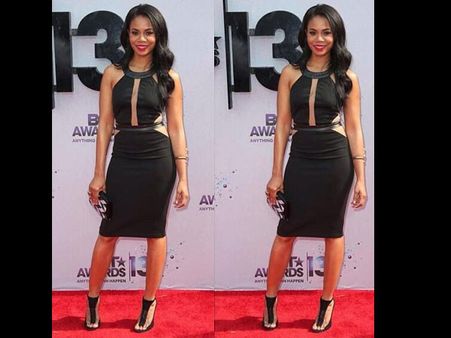 Regina Hall Regina Hall