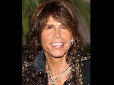 Steven Tyler
