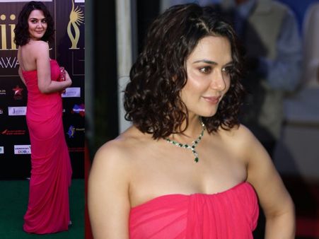 Preity Zinta