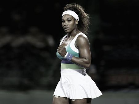 Serena Williams