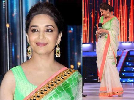 Madhuri Dixit