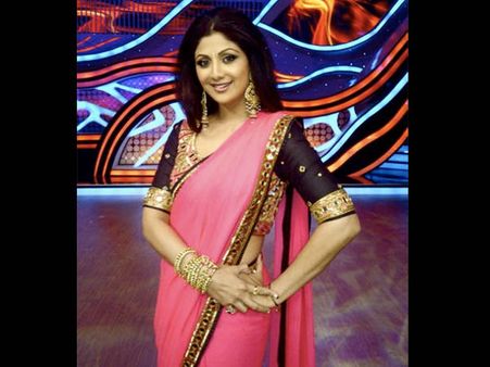 Shilpa Shetty