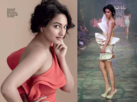 Gauri n Nainika Adaptation Gauri n Nainika Adaptation