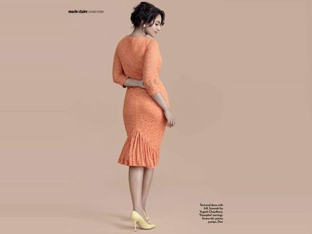 Orange Lace Orange Lace