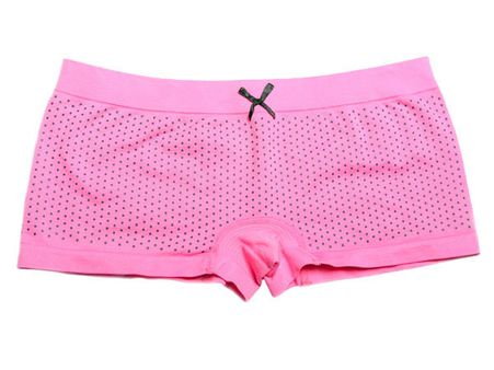 Pink Panties