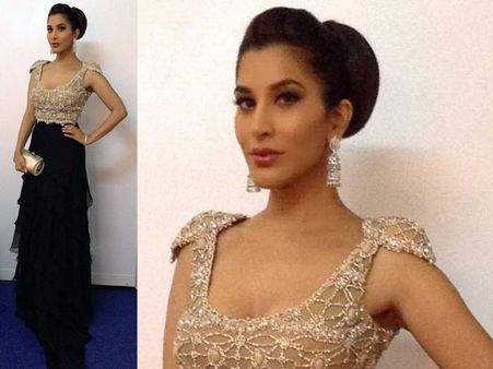 Sophie Choudry