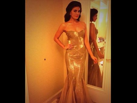 Jacqueline Fernandez