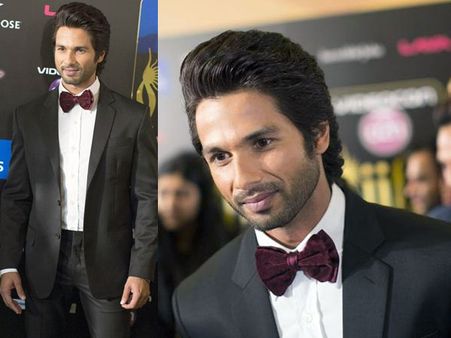 Shahid Kapoor