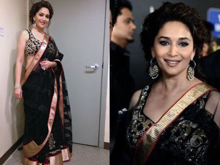 Madhuri Dixit