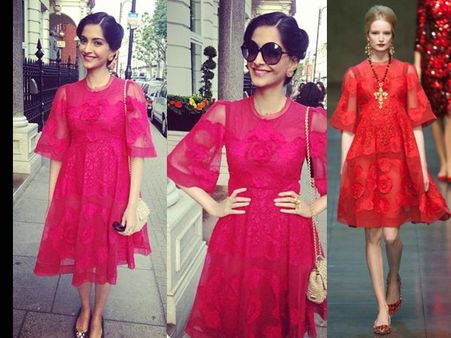 In Dolce & Gabbana In Dolce & Gabbana