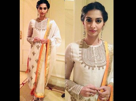 In Anamika Khanna In Anamika Khanna