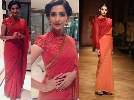 In Tarun Tahiliani In Tarun Tahiliani