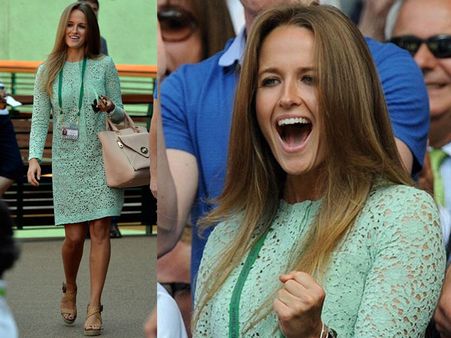 Kim Sears