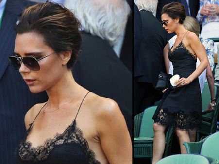Victoria Beckham