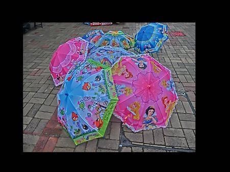 Fairy Tale Umbrella