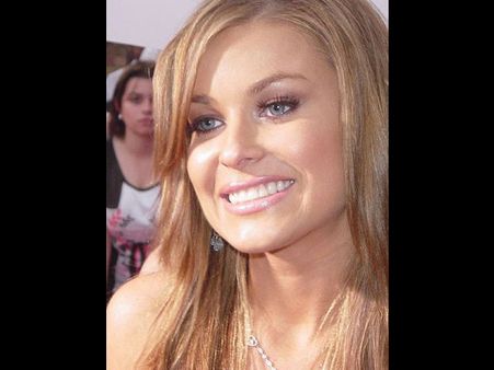 Carmen Electra