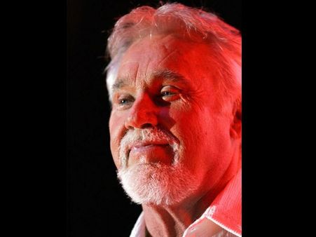 Kenny Rodgers