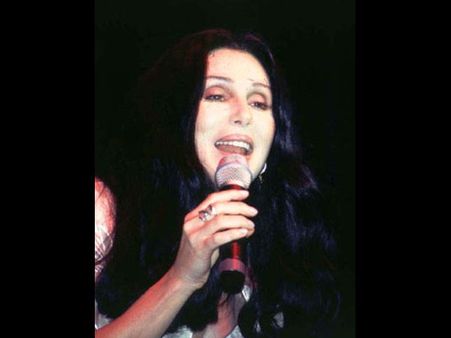 Cher