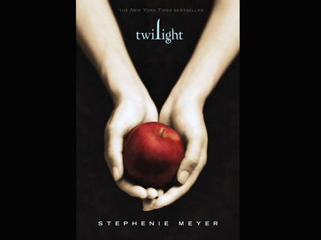 Twilight: Stephenie Meyer