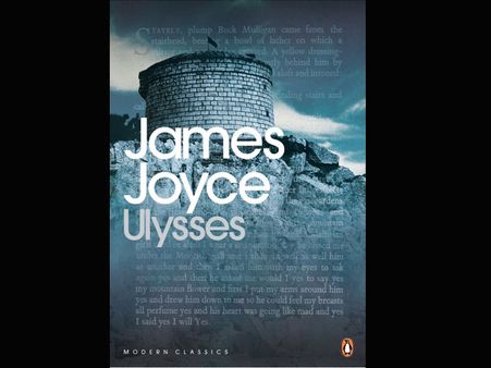Ulysses: James Joyce