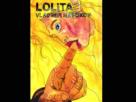Lolita: Vladimir Nabokov