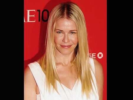 Chelsea Handler