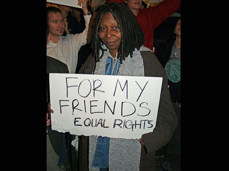 Whoopi Goldberg