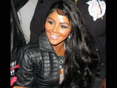 Lil Kim