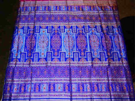 Sambalpuri Sambalpuri