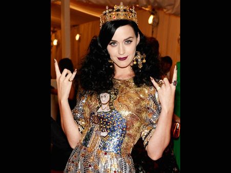 Katy Perry