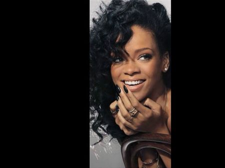 Rihanna